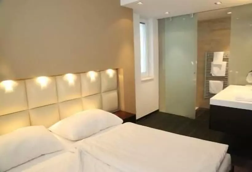 Fotos del hotel Prielmayerhof:  24