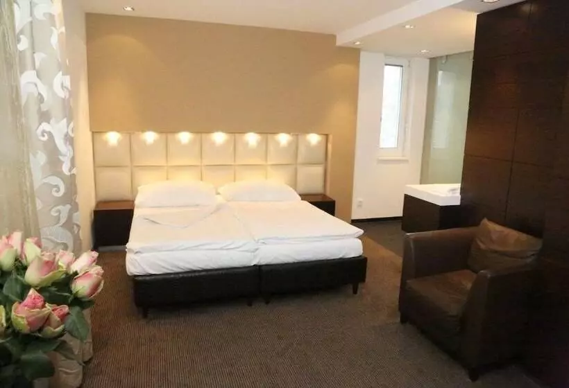 Fotos del hotel Prielmayerhof:  20