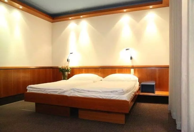 Fotos del hotel Prielmayerhof:  15