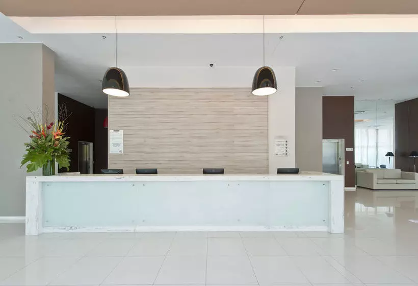 Fotos del hotel Flat Barra Da Tijuca:  3