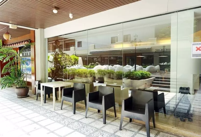 Fotos del hotel S33 Compact Sukhumvit:  12