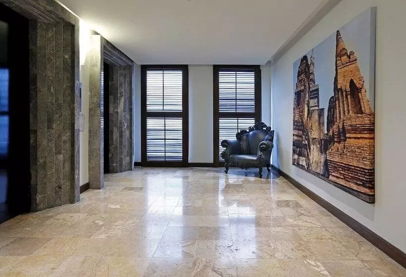 Fotos del hotel S33 Compact Sukhumvit:  18