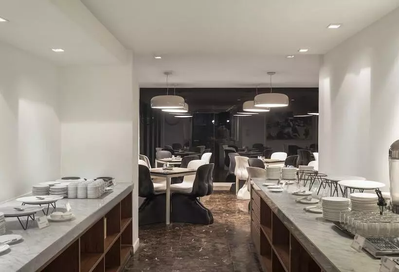 Fotos del hotel S33 Compact Sukhumvit:  4