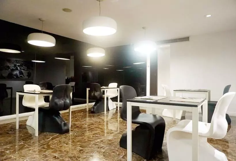 Fotos del hotel S33 Compact Sukhumvit:  2