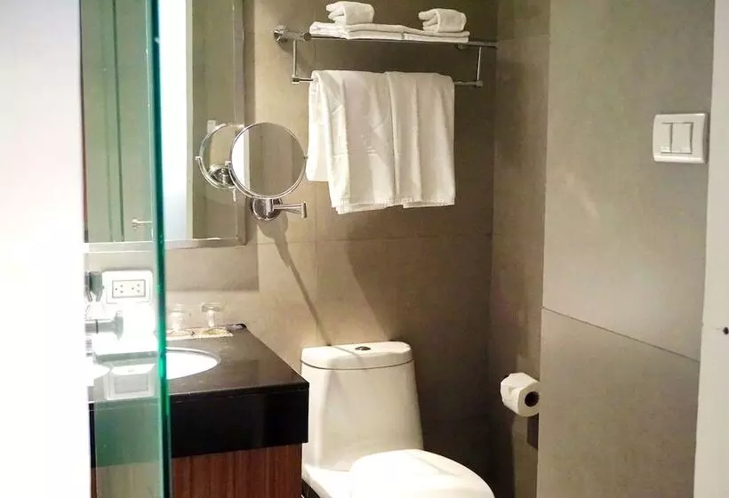 Fotos del hotel S33 Compact Sukhumvit:  8