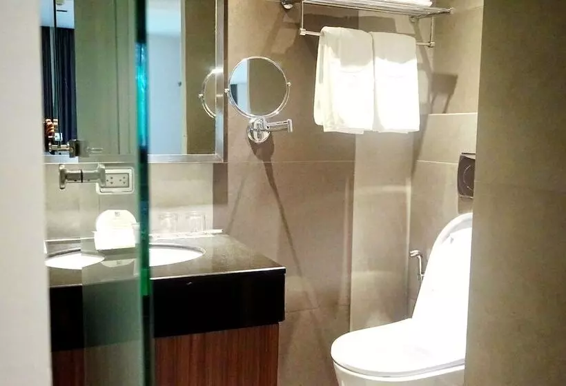 Fotos del hotel S33 Compact Sukhumvit:  21