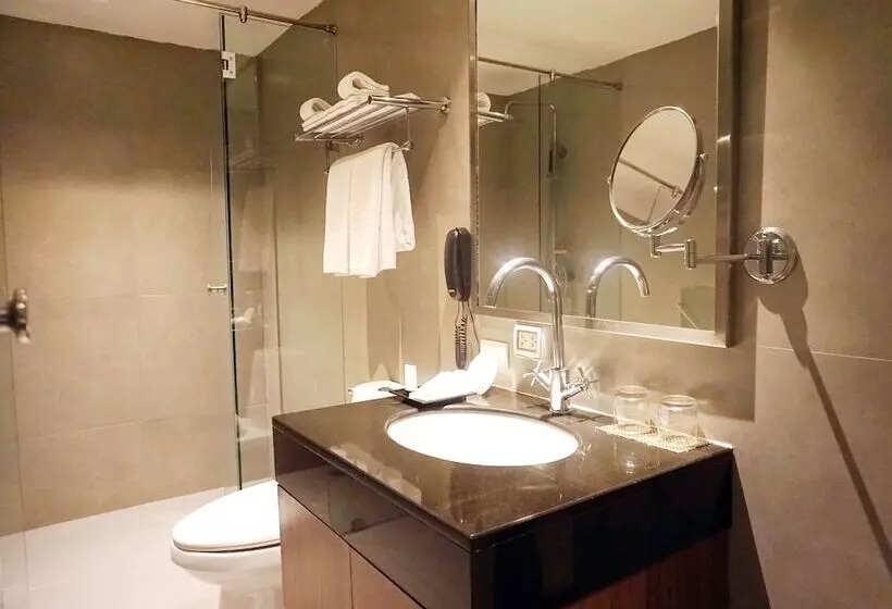 Fotos del hotel S33 Compact Sukhumvit:  19