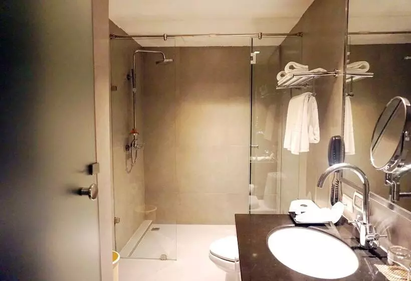 Fotos del hotel S33 Compact Sukhumvit:  22