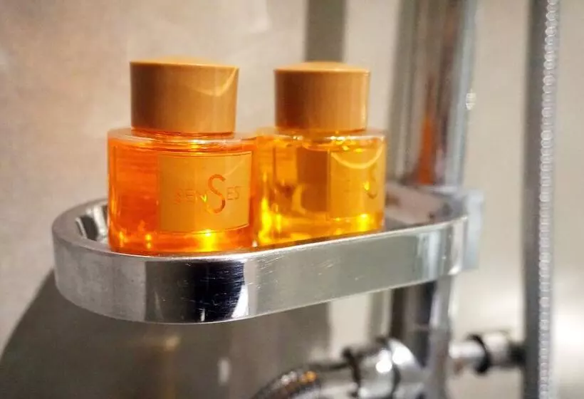 Fotos del hotel S33 Compact Sukhumvit:  9