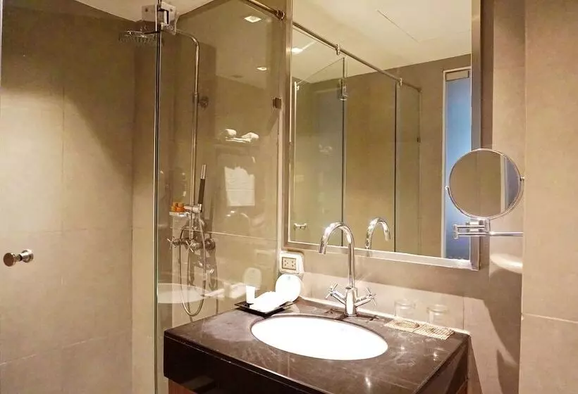 Fotos del hotel S33 Compact Sukhumvit:  17