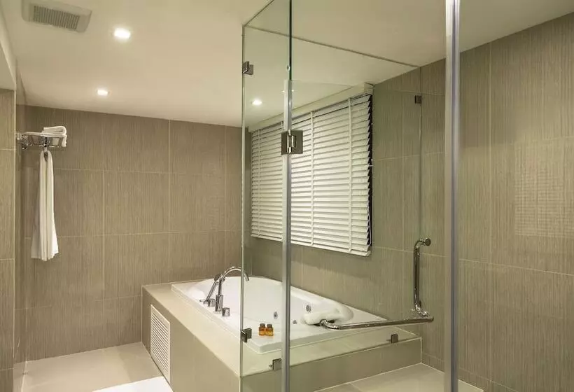 Fotos del hotel S33 Compact Sukhumvit:  23