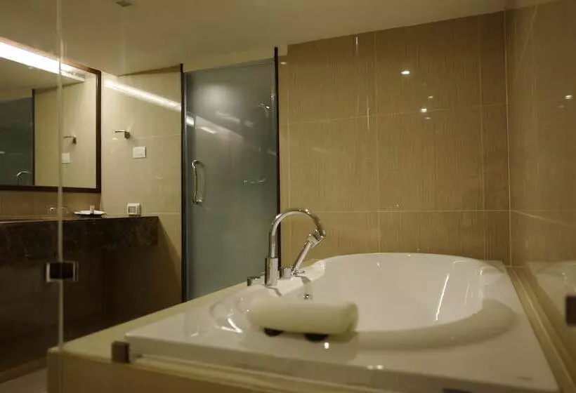 Fotos del hotel S33 Compact Sukhumvit:  24