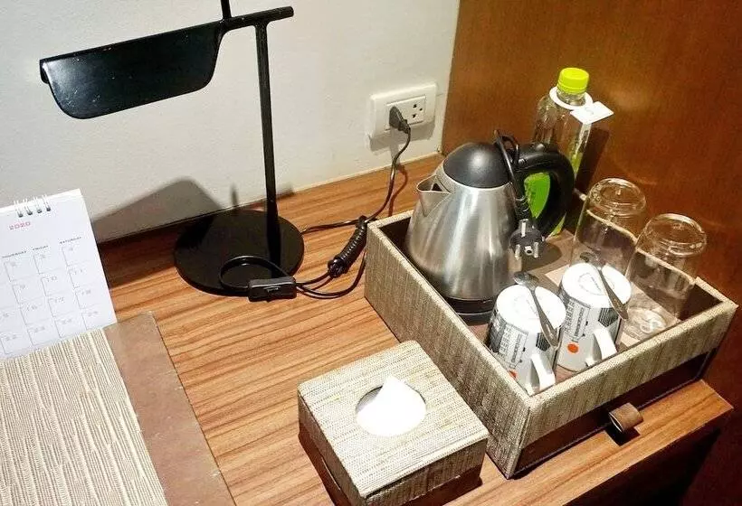 Fotos del hotel S33 Compact Sukhumvit:  16