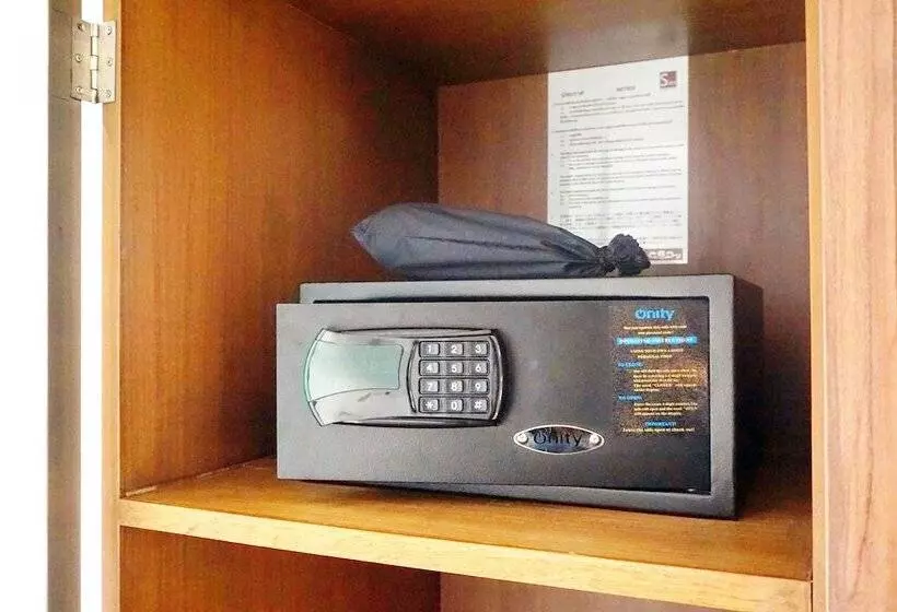 Fotos del hotel S33 Compact Sukhumvit:  6