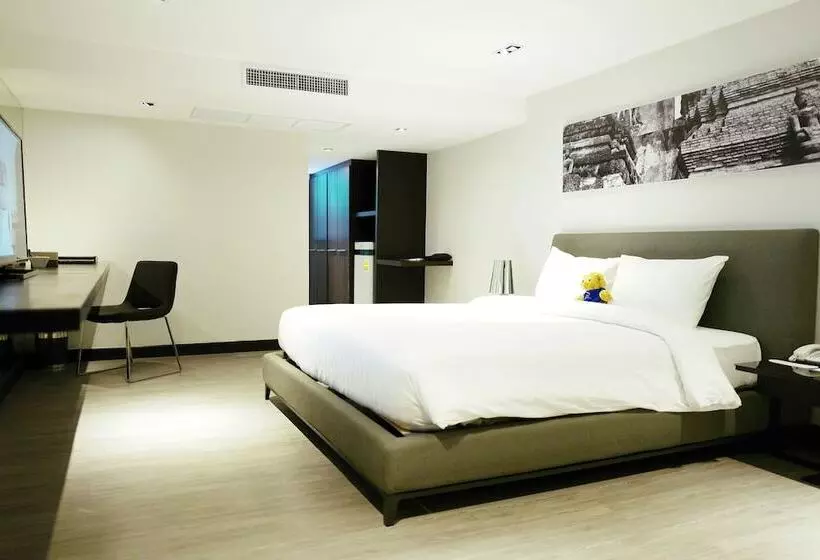 Fotos del hotel S33 Compact Sukhumvit:  11