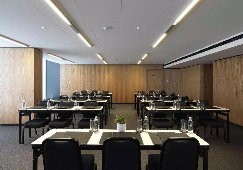 Fotos del hotel Sense Hotel Sofia:  17