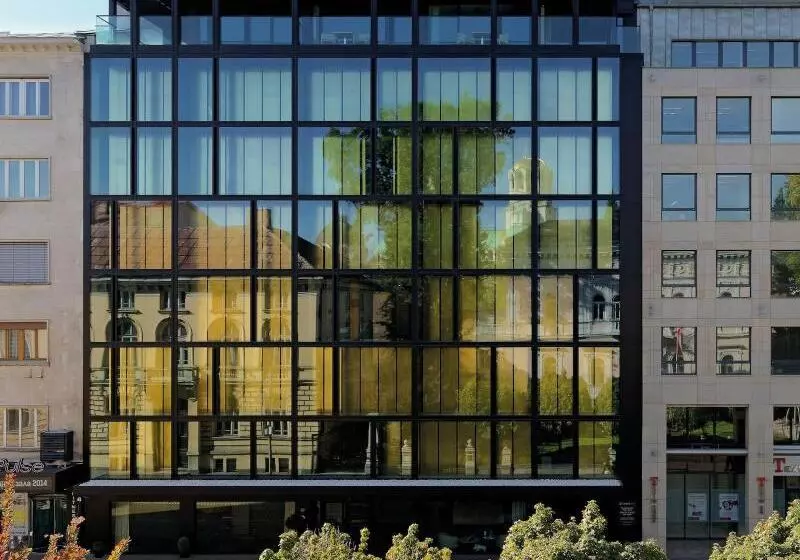 Fotos del hotel Sense Hotel Sofia:  21