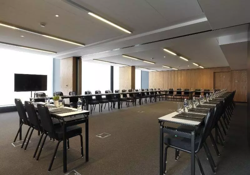 Fotos del hotel Sense Hotel Sofia:  14