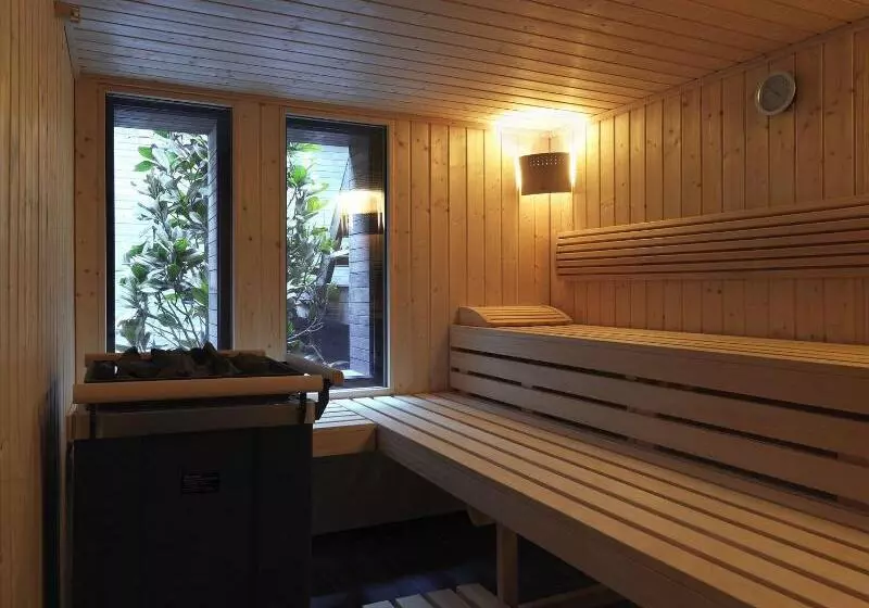 Fotos del hotel Sense Hotel Sofia:  2