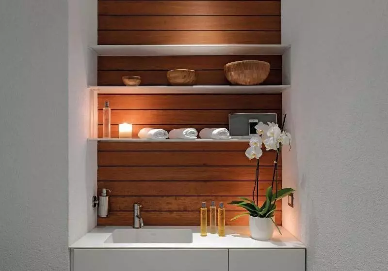 Fotos del hotel Sense Hotel Sofia:  5