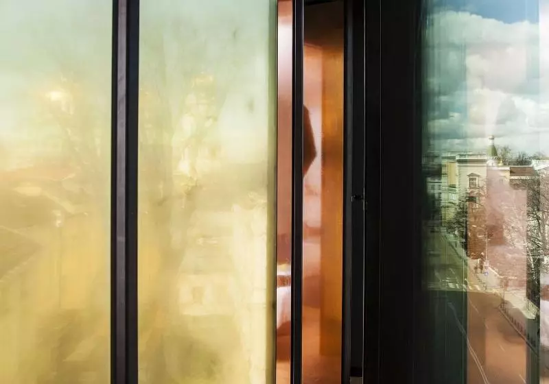 Fotos del hotel Sense Hotel Sofia:  15