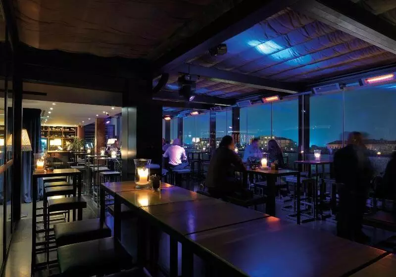 Fotos del hotel Sense Hotel Sofia:  3