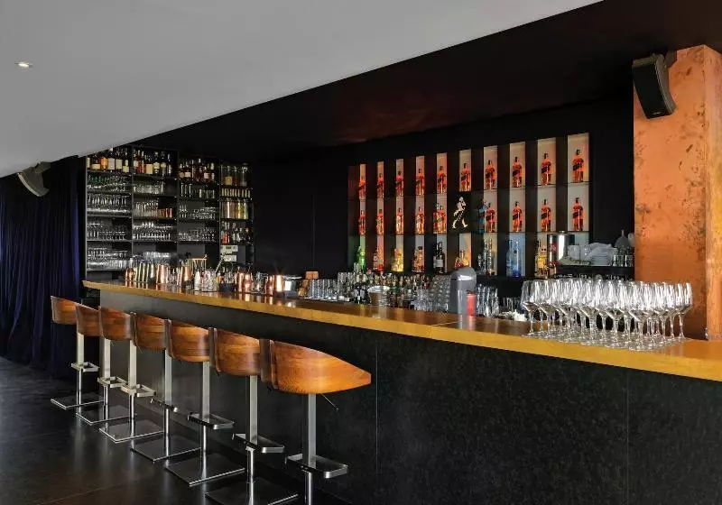 Fotos del hotel Sense Hotel Sofia:  9