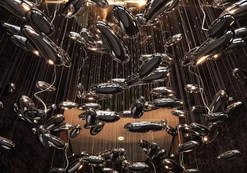 Fotos del hotel Sense Hotel Sofia:  6