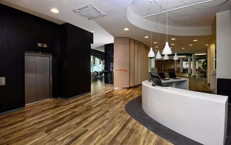 Fotos del hotel Sound Garden  Airport:  3