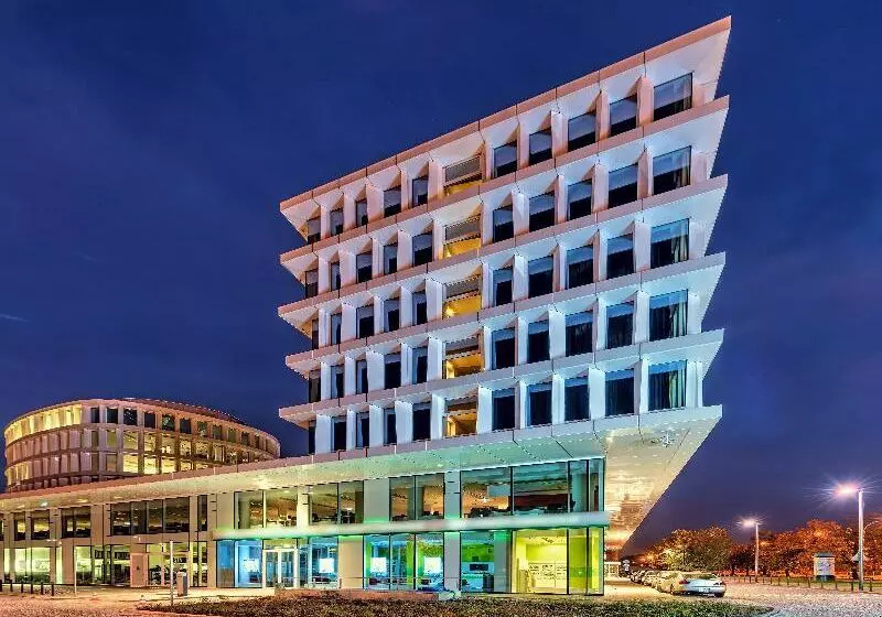 Fotos del hotel Sound Garden  Airport:  8