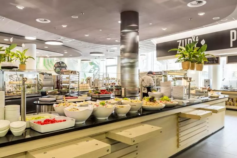 Fotos del hotel Sound Garden  Airport:  19