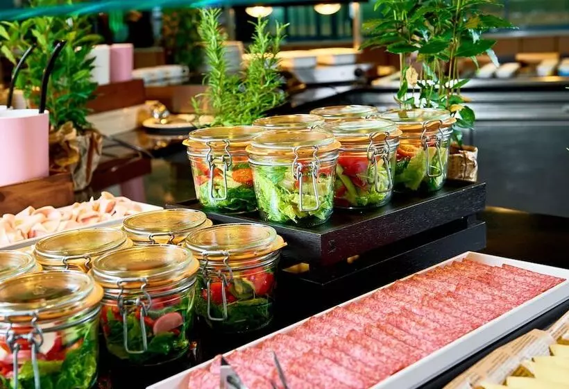 Fotos del hotel Sound Garden  Airport:  22