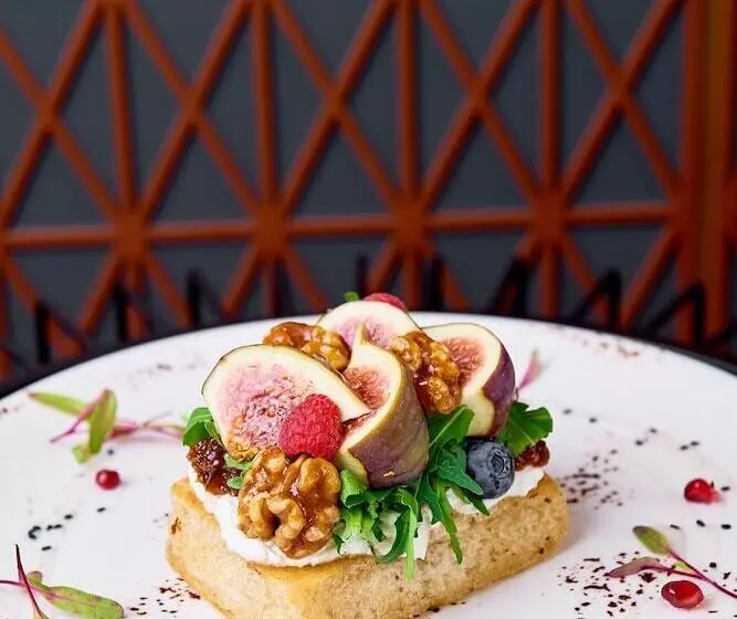 Fotos del hotel Sound Garden  Airport:  4