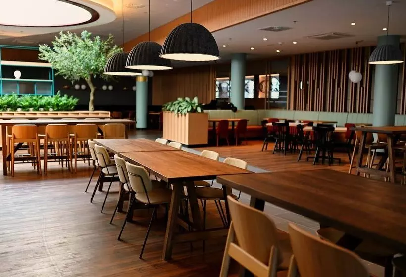 Fotos del hotel Sound Garden  Airport:  16