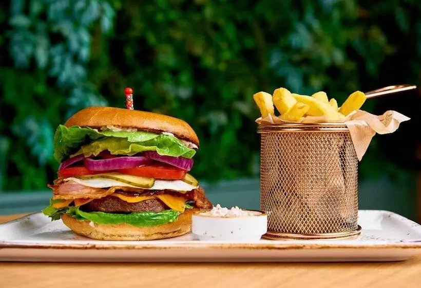 Fotos del hotel Sound Garden  Airport:  10