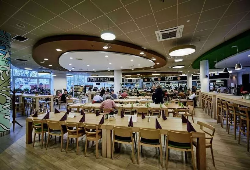 Fotos del hotel Sound Garden  Airport:  13