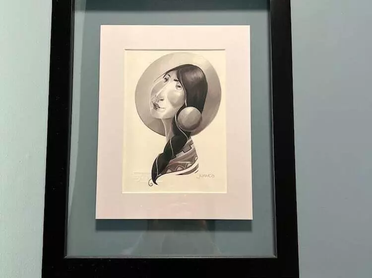 Fotos del hotel Torre Dorada Cusco:  5