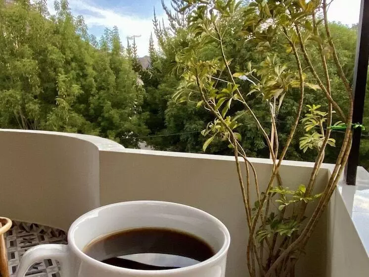 Fotos del hotel Torre Dorada Cusco:  18