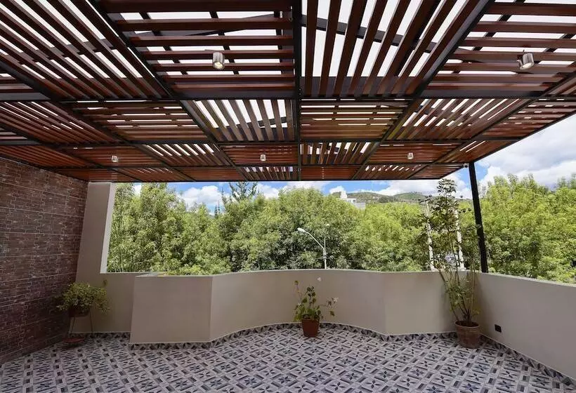 Fotos del hotel Torre Dorada Cusco:  8