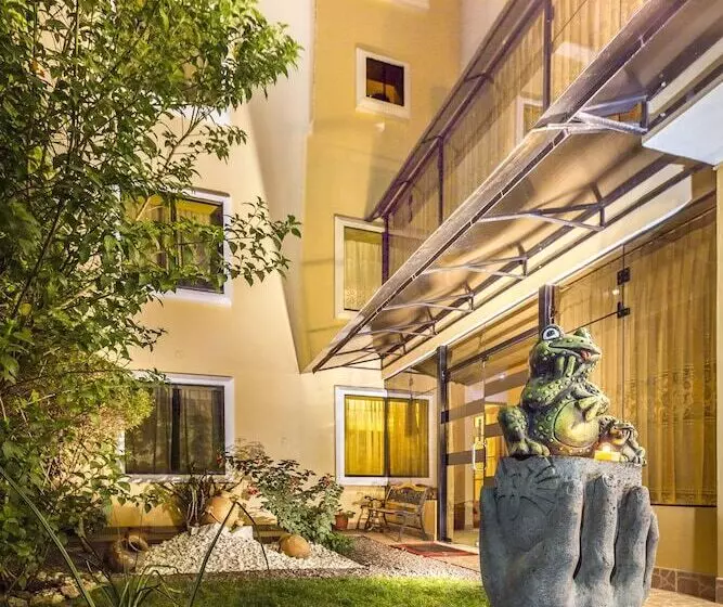 Fotos del hotel Torre Dorada Cusco:  14