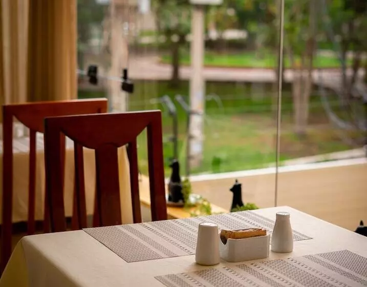 Fotos del hotel Torre Dorada Cusco:  20