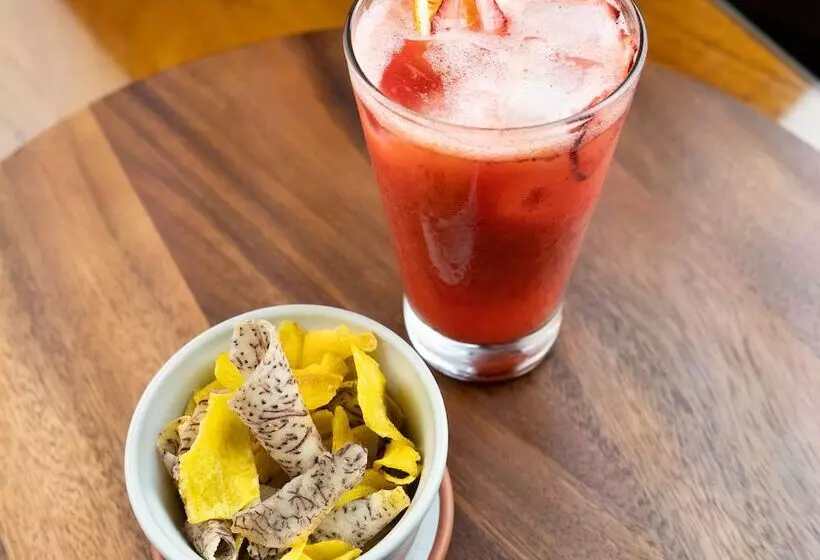 Fotos del hotel Torre Dorada Cusco:  19