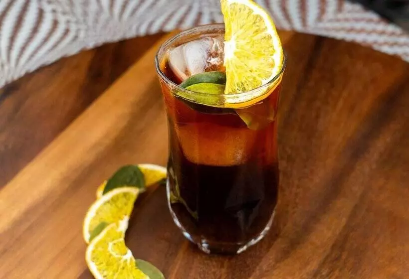 Fotos del hotel Torre Dorada Cusco:  24