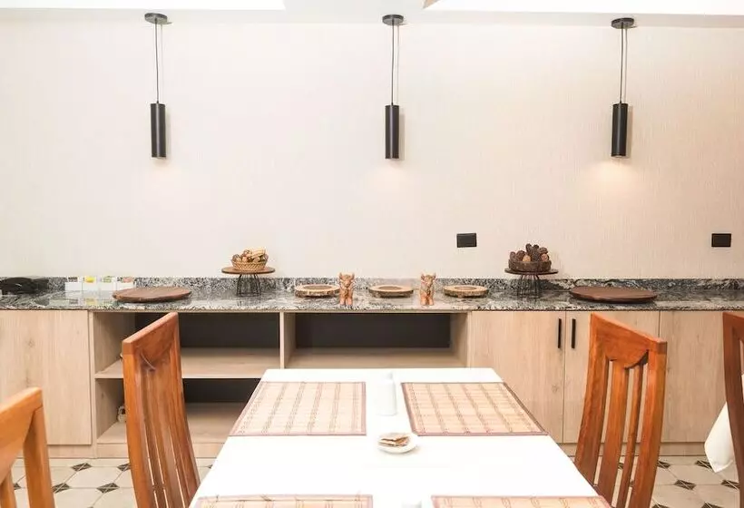 Fotos del hotel Torre Dorada Cusco:  4