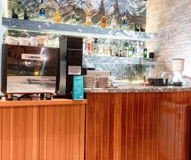 Fotos del hotel Torre Dorada Cusco:  2