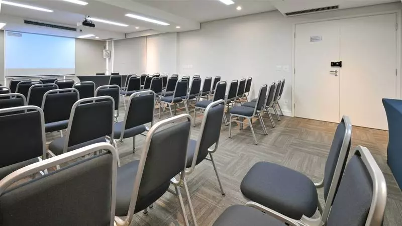 Fotos del hotel Transamerica Executive Paulista:  19