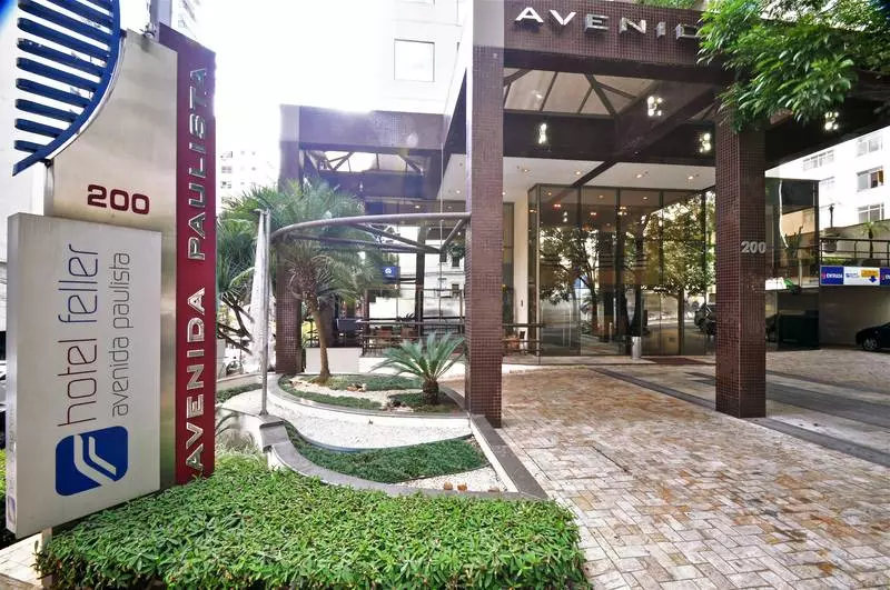 Transamerica Executive Paulista