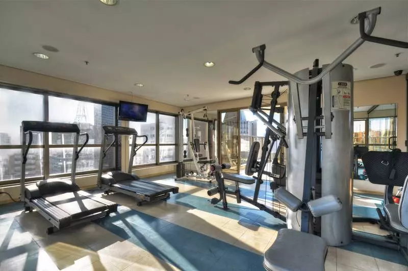 Fotos del hotel Transamerica Executive Paulista:  12