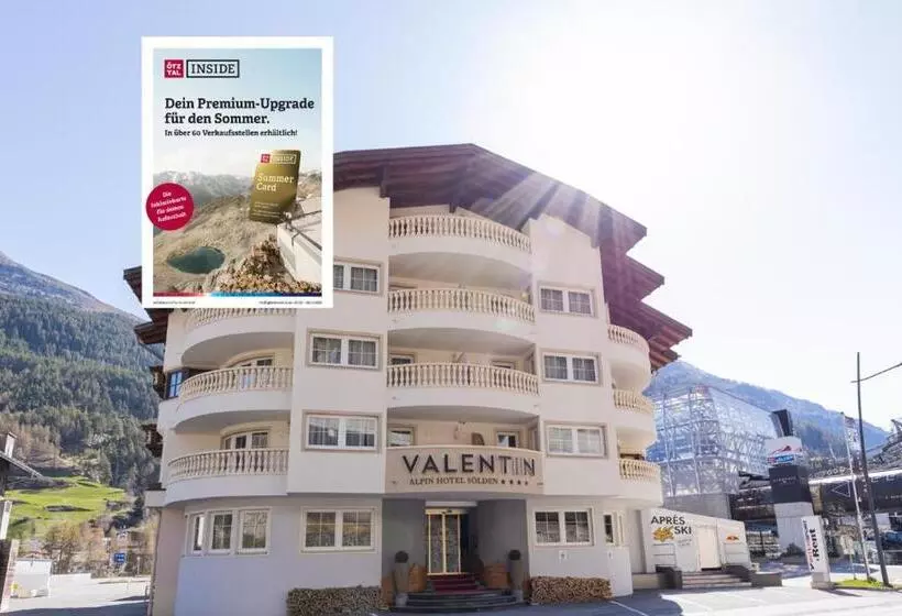 Fotos del hotel Valentin:  10