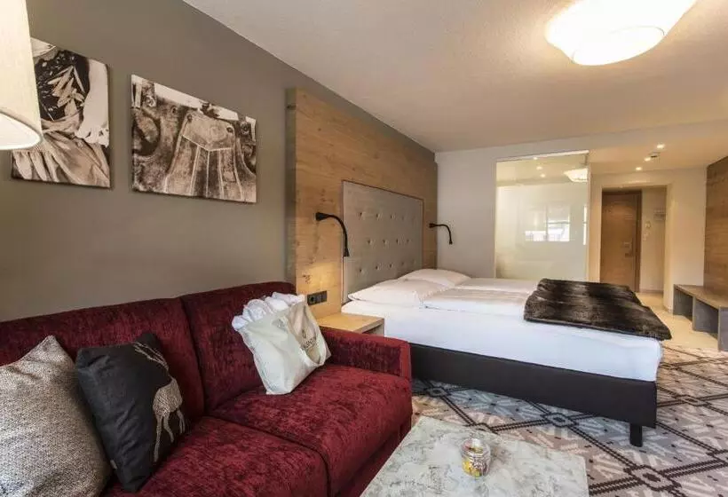 Fotos del hotel Valentin:  17